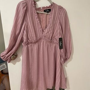 Lulu Dress